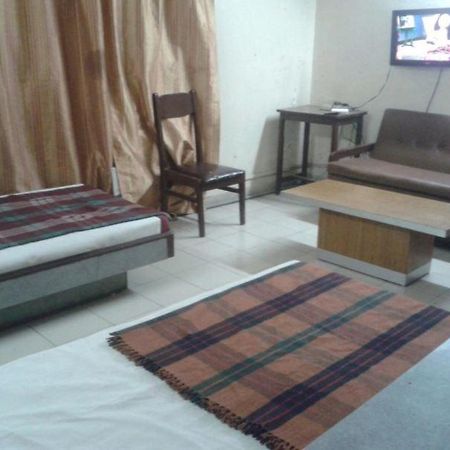 Hotel Sant Plaza Indore Luaran gambar